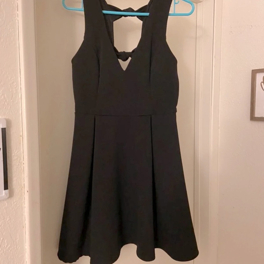 Charlotte Russe Dress